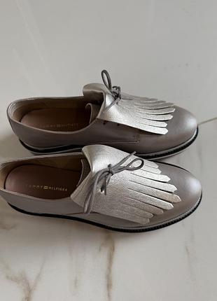 Лофери tommy hilfiger 2