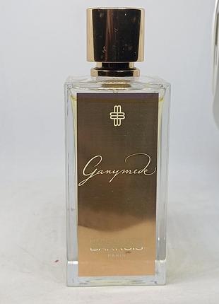 Оригинальные духи ganymede