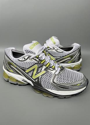 Оригінальні кросівки vintage  new balance 1226 41р.26.5см.
