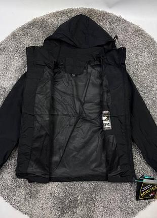 Ветровка arc’teryx 3