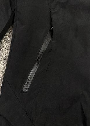 Ветровка arc’teryx 5