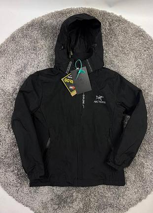 Ветровка arc’teryx 6