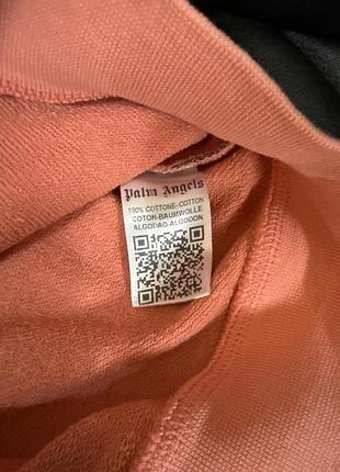 Світшот palm angels xs/s 5