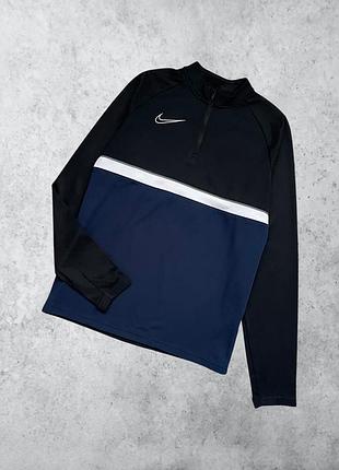 Спортивна оригінальна кофта nike на 11-13 років
