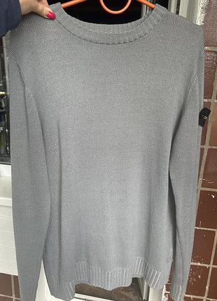 Свитер stone island