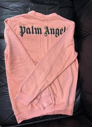 Світшот palm angels xs/s 7