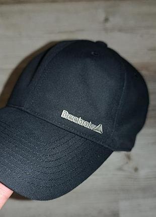 Кепка мужская спортивная reebok