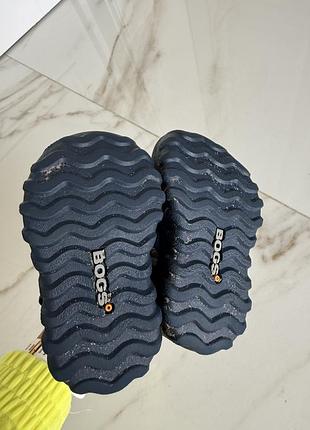 Споги дітячи bogs 2