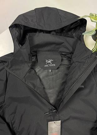 Ветровка arc’teryx 8