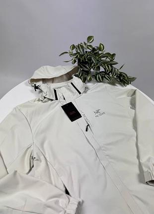 Ветровка arc’teryx 5