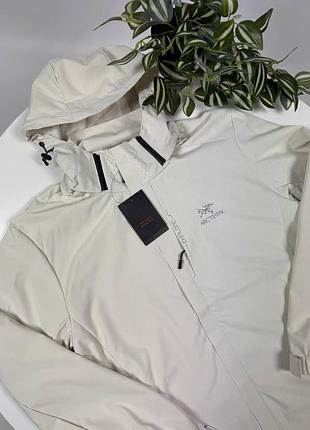 Ветровка arc’teryx 3