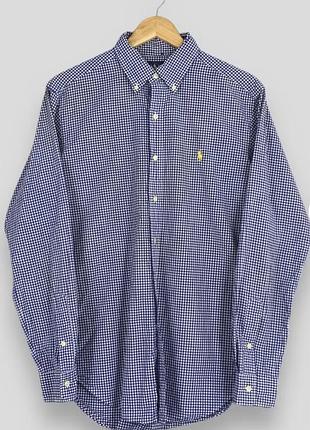 Рубашка polo