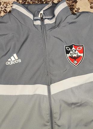 Сведеркуртка adidas climalite, оригинал, размер xl, мужская