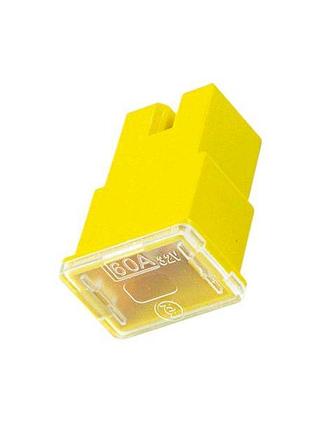 Предохранители картриджные tesla fj08 60a