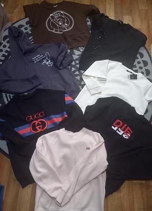 Продам свитшот 2