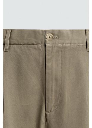Штани карго zara 7