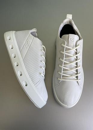 Кросівки ecco street 720 gore-tex 36, 38 р оригінал