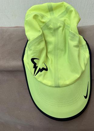 Теніска nike r.f. оригінал стан нової регулюється розмір