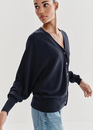Кардиган zara - s, m 2