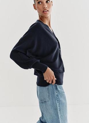 Кардиган zara - s, m 3