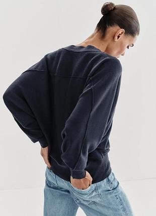 Кардиган zara - s, m 4