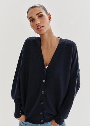 Кардиган zara - s, m