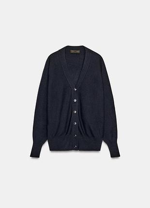 Кардиган zara - s, m 6