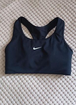 Топ для спорту nike s