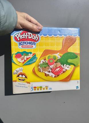 Набори play do