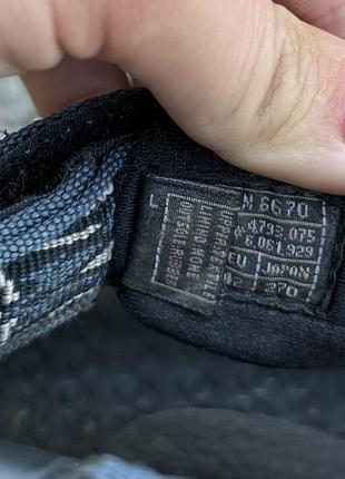 Teva сандали босоножки оригинал 42 размер 5