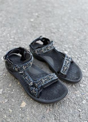 Teva сандали босоножки оригинал 42 размер 3
