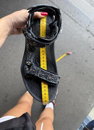 Teva сандали босоножки оригинал 42 размер 7