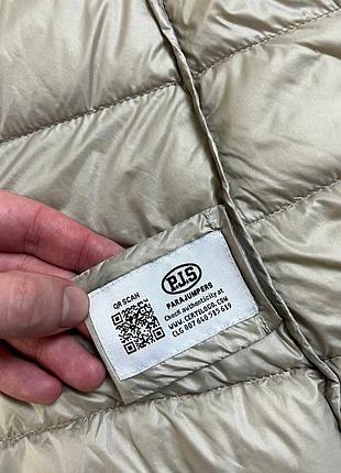 Пуховик parajumpers 8