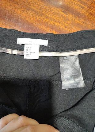 Шорти класичні h&m 2