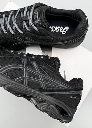 Asics gt-2160 gtx black