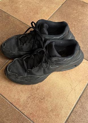 Оригінальні кросівки nike air max fusion, 45 розмір(29см)