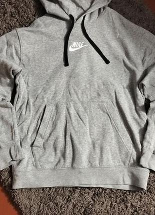 Кофта nike на лампасах