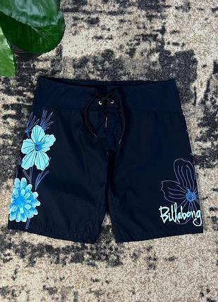 Шорти billabong