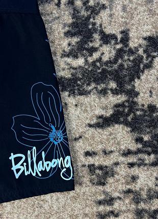 Шорти billabong 4