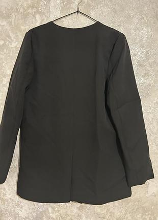 Жакет boohoo розмір л 3