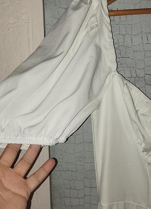 Платье в пол 3
