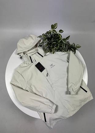 Ветровка arc’teryx