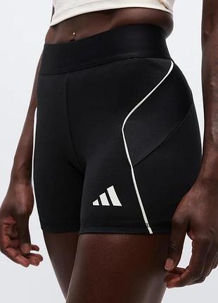 Спортивные шорты компрессионные лосины adidas велосипедки gymshark леггинсы для спорта зала бега asics тренировок беговые puma термобелье nike pro