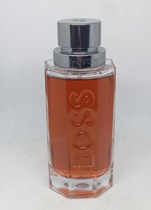 Туалетна вода hugo boss the scent