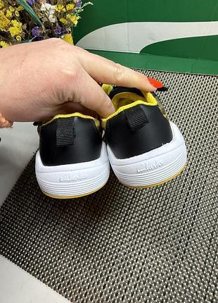 Оригинальные кроссовки clarks 2