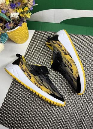 Оригинальные кроссовки clarks 3