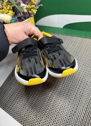 Оригинальные кроссовки clarks 7