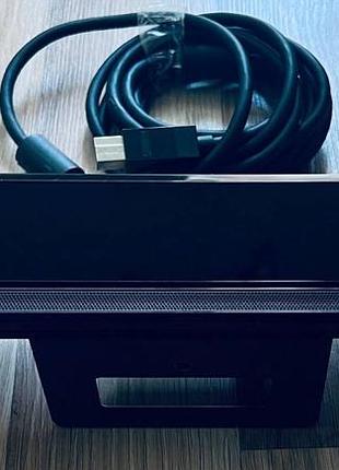 Kinect xbox one, чорний, б/в