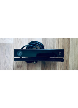 Kinect xbox one, черный, б/у 2