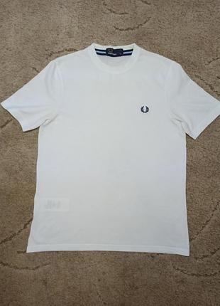 Детская футболка fred perry.